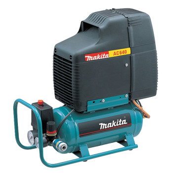 Компрессор Makita AC 640