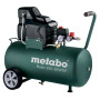 Компрессор поршневой безмасляный Metabo Basic 250-50 W OF