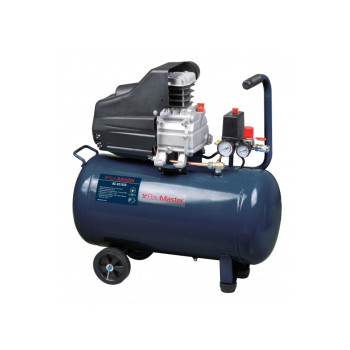 Воздушный компрессор BauMaster 50 л AC-93155X