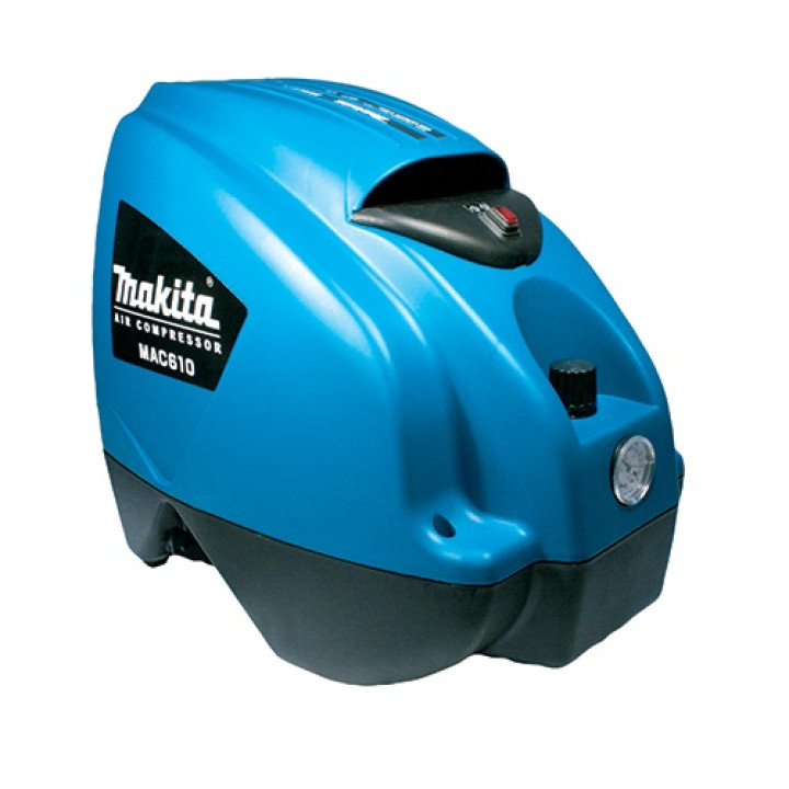 Компрессор Makita MAC 610-PROMO
