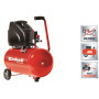 Компрессор воздушный Einhell Home TH-AC 200/40 OF