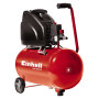 Компрессор воздушный Einhell Home TH-AC 200/40 OF