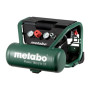 Компрессор поршневой безмасляный Metabo Power 180-5 W OF