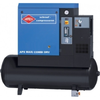 Компрессор APS Maxi Combi Dry 1110 500 V400 ST