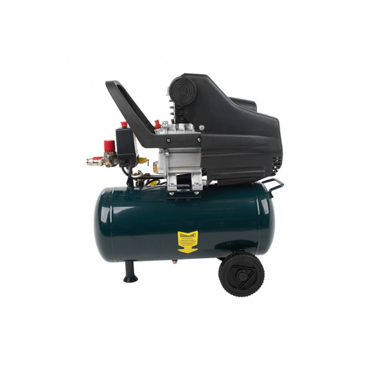 Воздушный компрессор BauMaster 24 л AC-9315X