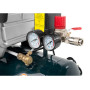 Воздушный компрессор BauMaster 24 л AC-9315X