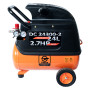 Компресор Limex expert DC-24300-2