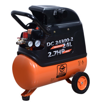 Компресор Limex expert DC-24300-2