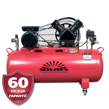 Компресcор Vitals Professional GK 100j 652-10a