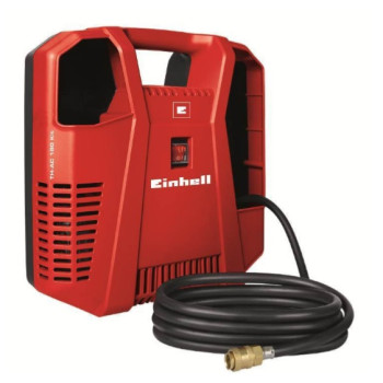 Компрессор воздушный Einhell Home TH-AC 190 Kit