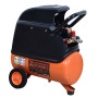Компресор Limex expert DC-24300-2 KIT