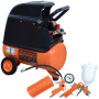 Компресор Limex expert DC-24300-2 KIT
