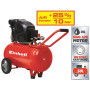 Компрессор воздушный Einhell Expert TE-AC 270/50/10