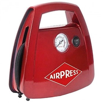 Автомобильный компрессор AIRPRESS 12V30