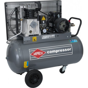 Поршневой компрессор Airpress HL 425-100