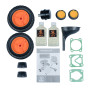 Компресор Limex expert DC-50300-2