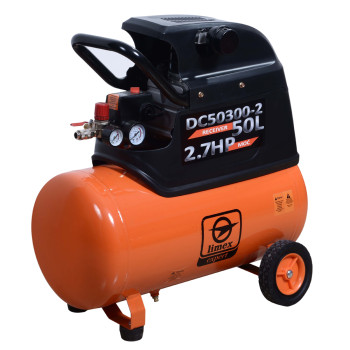 Компресор Limex expert DC-50300-2