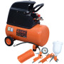 Компресор Limex expert DC-50300-2 KIT