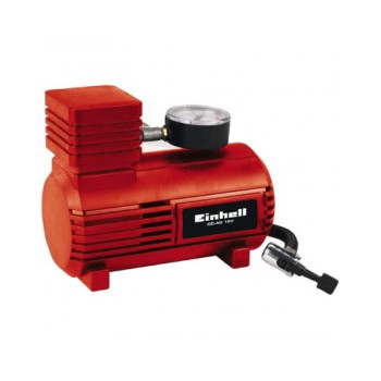 Компрессор автомобильный Einhell CC-AC 12 VCar Classic