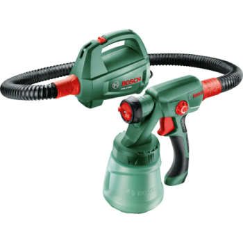 Краскораспылитель Bosch PFS 2000