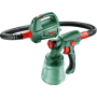 Краскораспылитель Bosch PFS 2000
