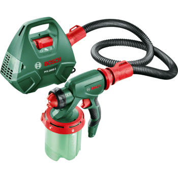 Краскораспылитель Bosch PFS 3000-2
