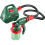 Краскораспылитель Bosch PFS 3000-2