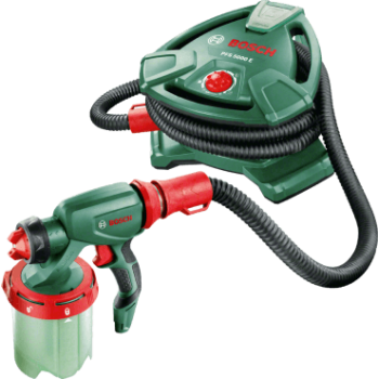 Краскораспылитель Bosch PFS 5000 E