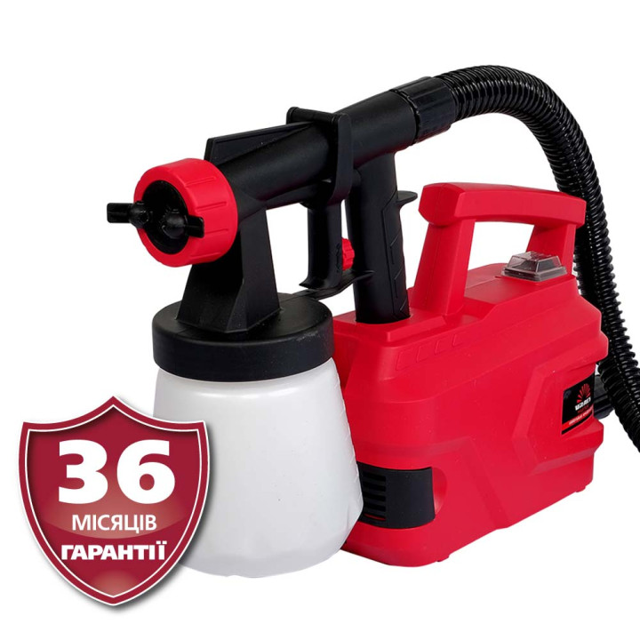 Краскопульт Vitals Master Es 8550JS