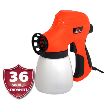 Краскопульт Vitals Es 3060JSn