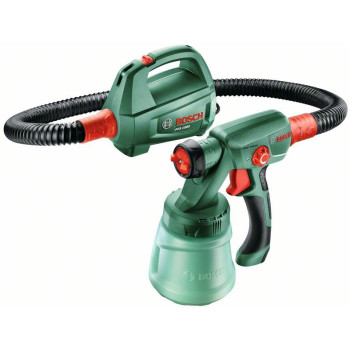 Краскораспылитель Bosch PFS 1000