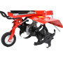 Культиватор бензиновий HECHT 746 R