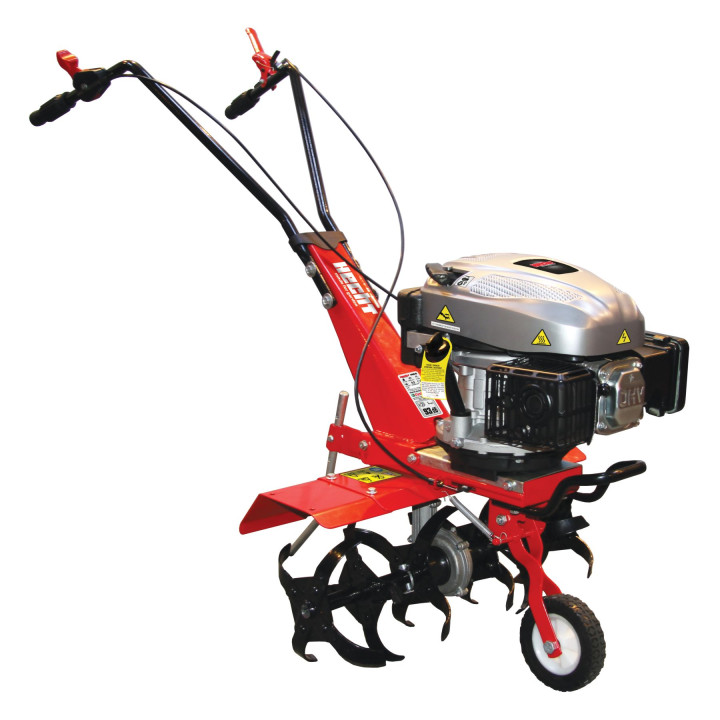 Культиватор бензиновий HECHT 746 R