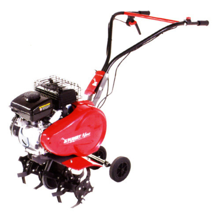 Культиватор Pubert NANO 20 R