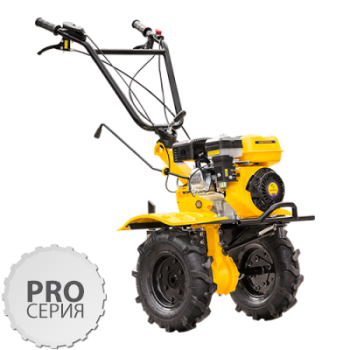 Мотоблок бензиновий Sadko М-900PRO