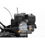 Культиватор бензиновий HECHT 750