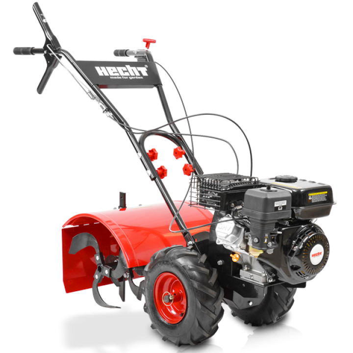Культиватор бензиновий HECHT 750