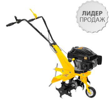 Культиватор Sadko T-370