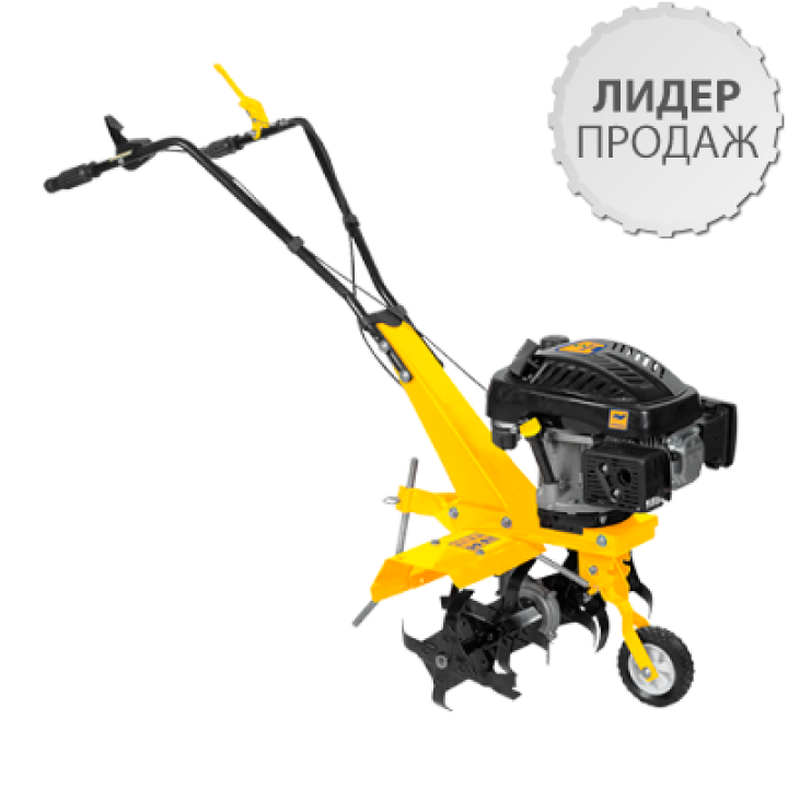 Культиватор Sadko T-370