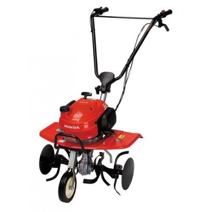Мотокультиватор Honda F220K1 DET