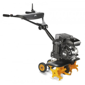 Культиватор McCulloch MFT 44-100 (Weima)