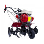 Культиватор Pubert ECO MAX 55 HC2
