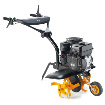 Культиватор McCulloch MFT 55-200R