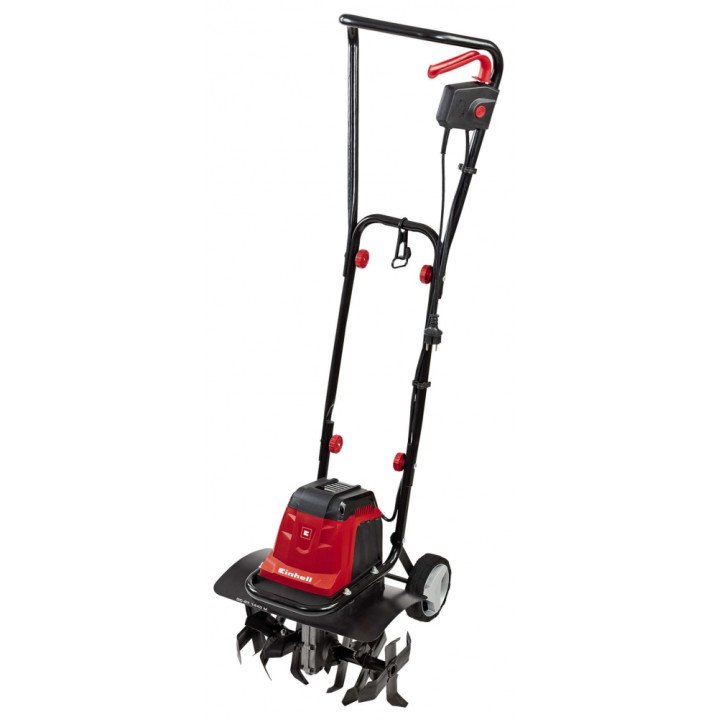 Культиватор электрический Einhell GC-RT 1440 M New