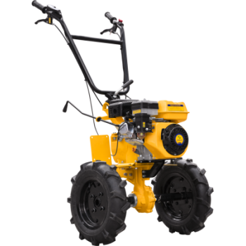Мотоблок бензиновий Sadko М-1265PRO