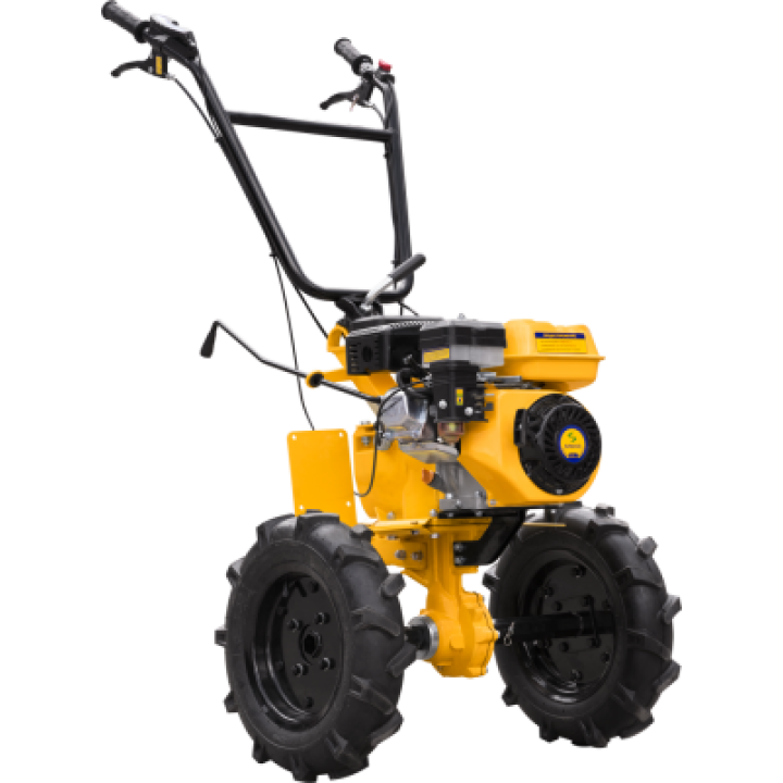 Мотоблок бензиновий Sadko М-1265PRO