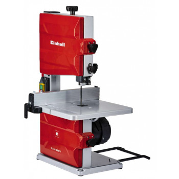 Ленточная пила Einhell Home TC-SB 200/1