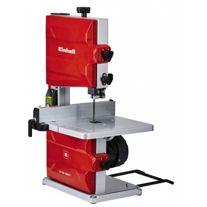 Ленточная пила Einhell Home TC-SB 200/1