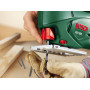 Лобзик Bosch PST 650 в кейсе