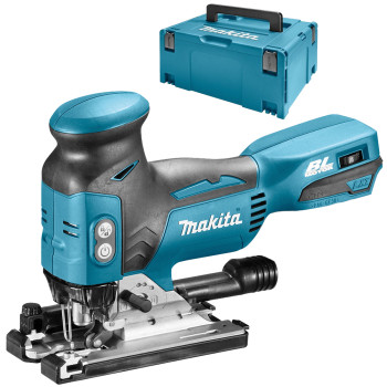 Аккумуляторный лобзик MAKITA DJV181ZJ